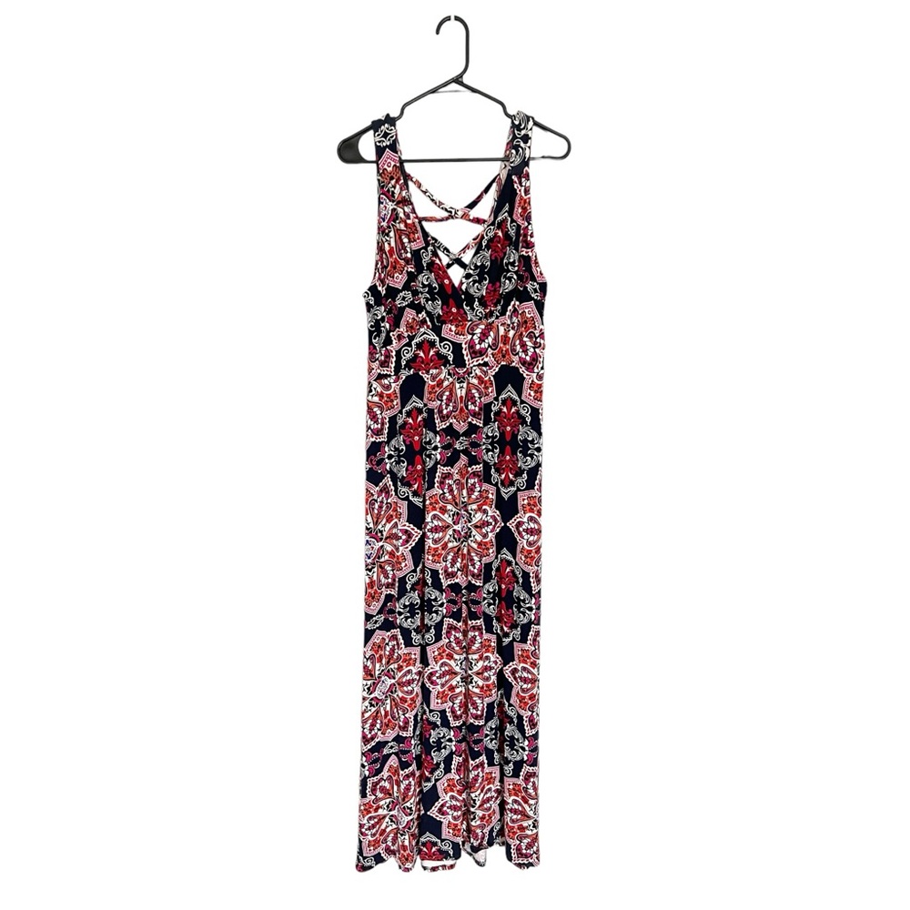 Loveappella Women’s Maxi Dress